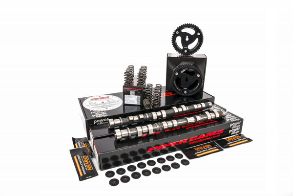 Piper Cams Mitsubishi Evo 8 Cam Kit