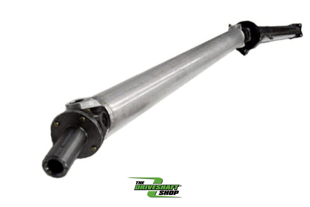 DSS Mitsubishi 2001-2007 Evo VII / VIII / IX Aluminum / CV Driveshaft (Non-AYC) MISH8-A - 610087
