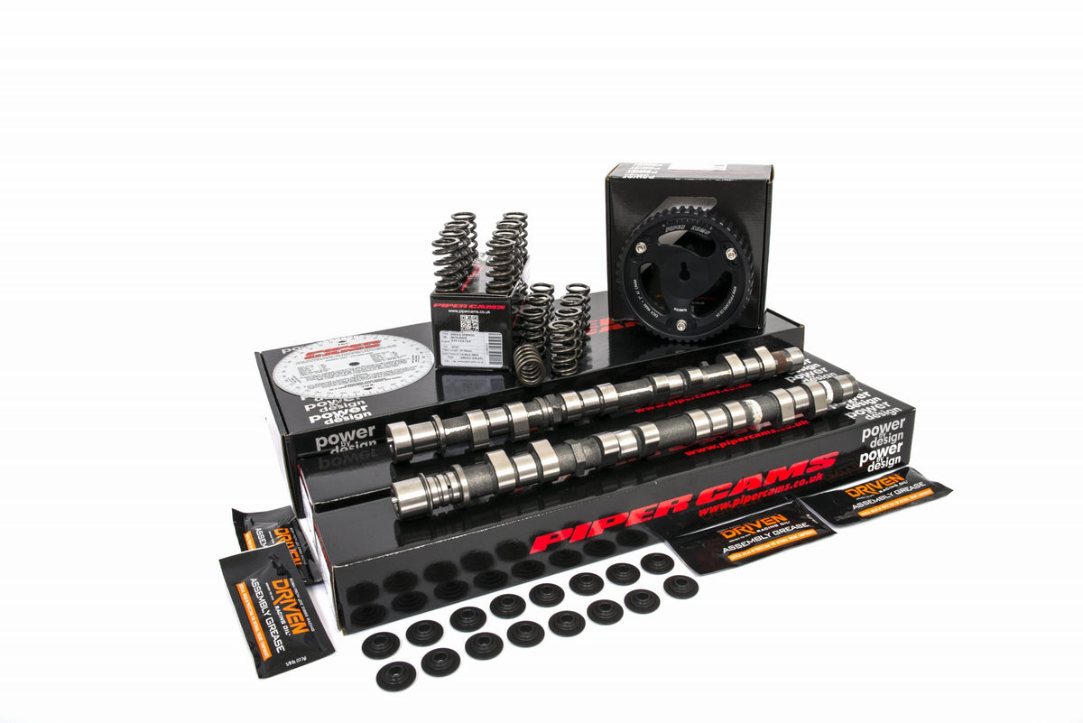 Piper Cams Camshaft - Race (Mitsubishi)