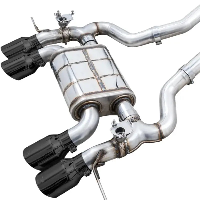 Enhance the Sound of your vehicle with our selections of exhaust systems.