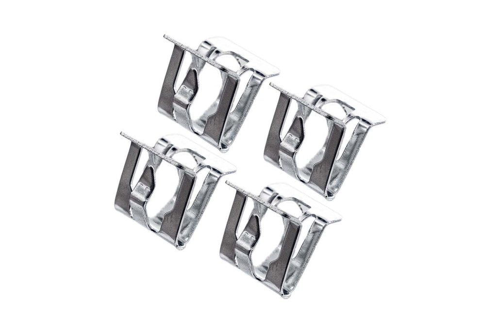 Verus - Exhaust Cutout Cover - Subaru WRX (VB) - A0526A