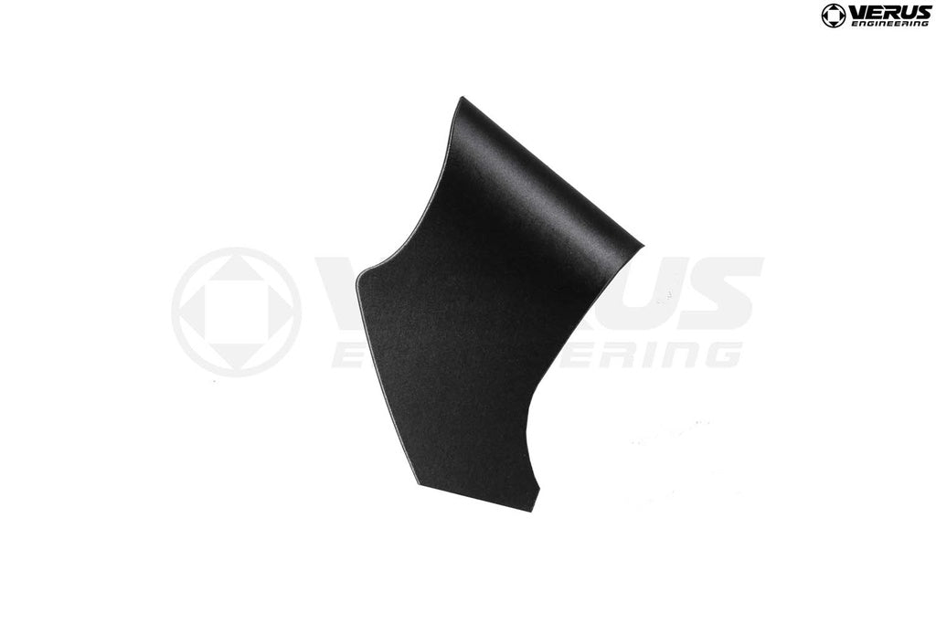 Verus - Exhaust Cutout Cover - 22+ Toyota GR86/Subaru BRZ - A0498A