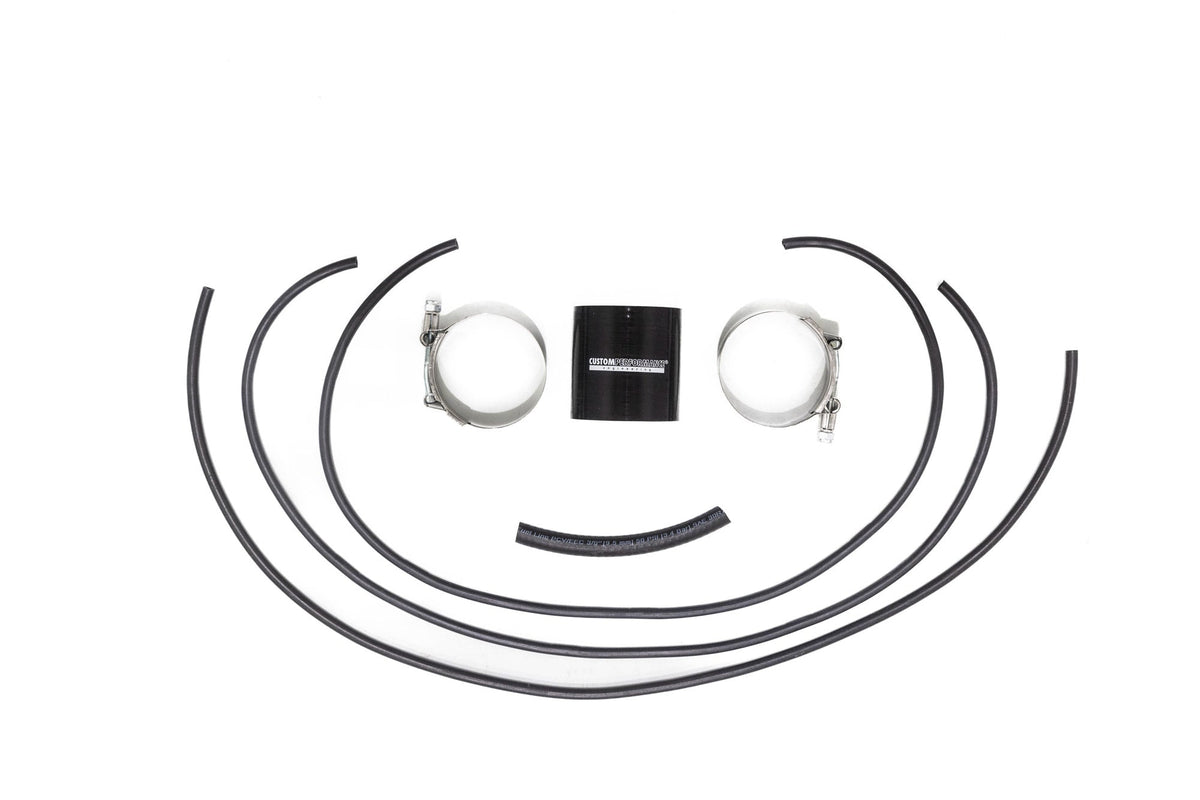 cp-e Exhale™ Ford Explorer ST EcoBoost HKS BOV Attachment Kit