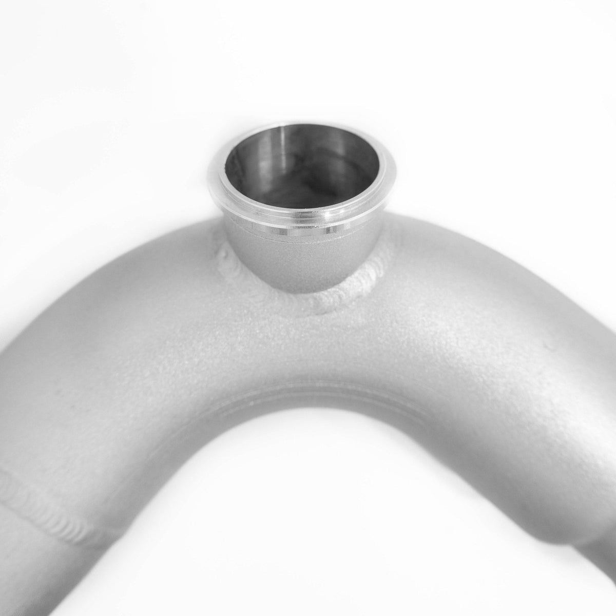 cp-e METHCharge™ Explorer ST EcoBoost Charge Pipe - Cold Side