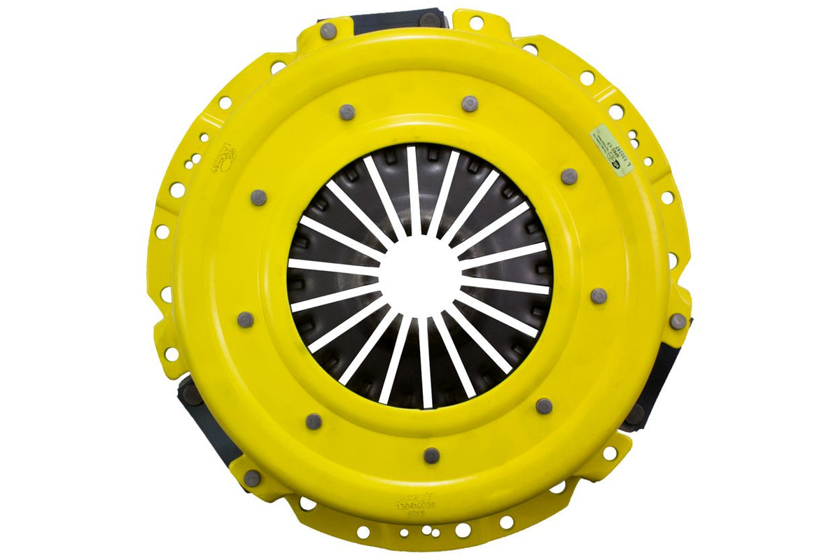 ACT 2007 Ford Mustang P/PL Heavy Duty Clutch Pressure Plate - F015