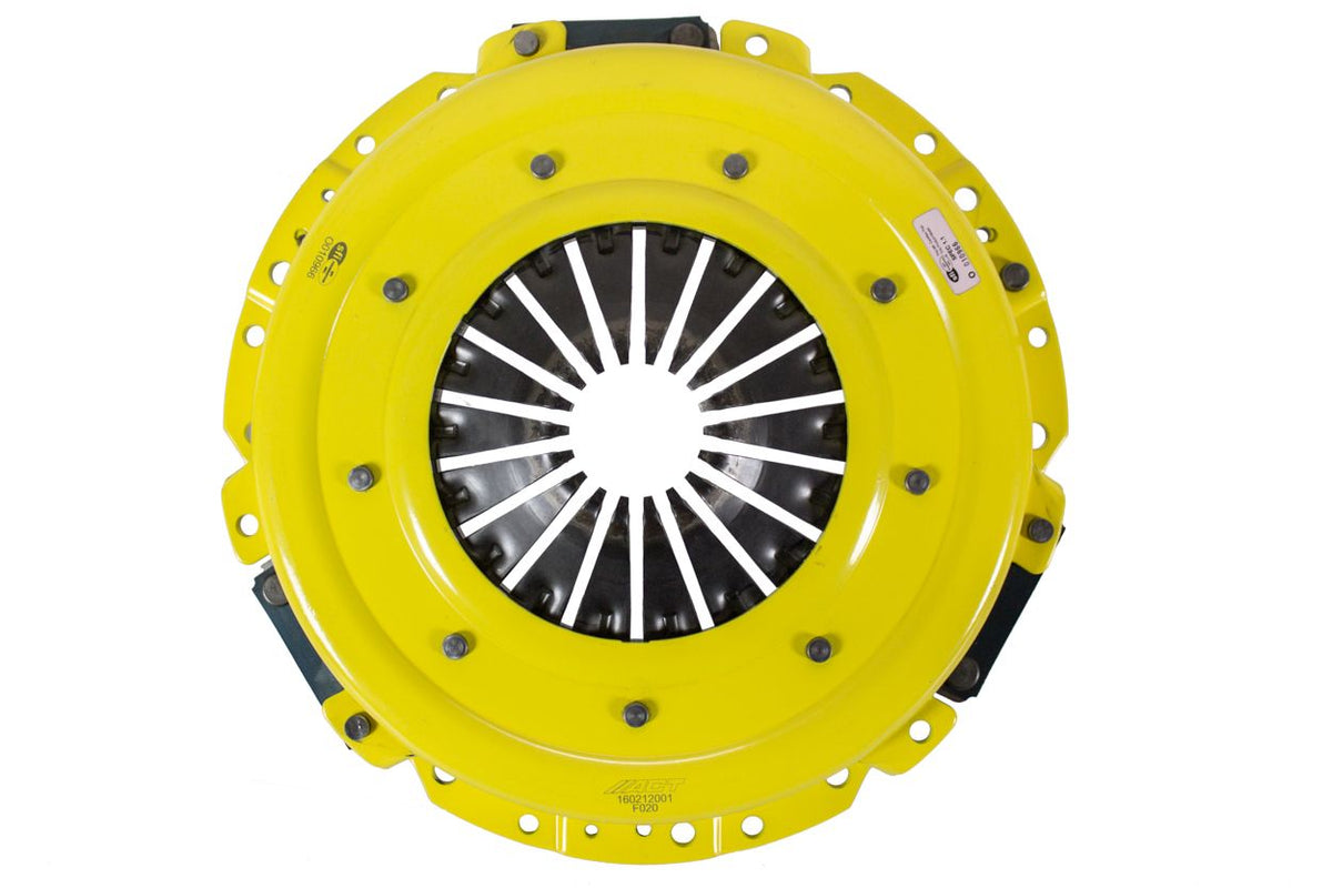 ACT 2011 Ford Mustang P/PL Heavy Duty Clutch Pressure Plate - F020