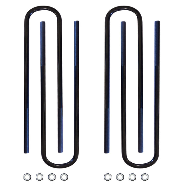Skyjacker 11-16 Ford F-350 4 In Suspension Lift Kit With Adx M2.0 Aluminum Monotube Shocks - F11451KH-XM
