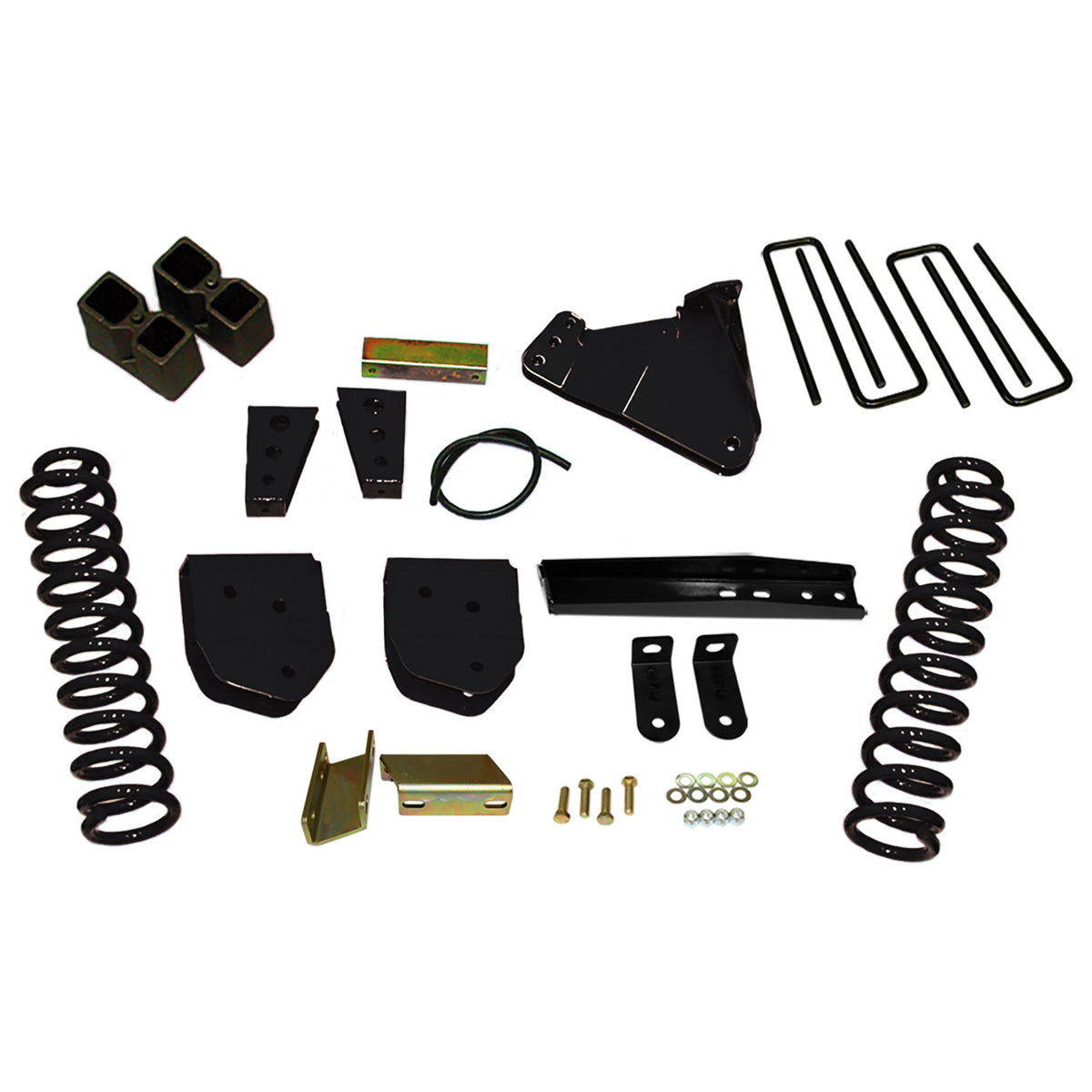Skyjacker 6"KIT,2011 F250 4WD DIESEL - F11651K