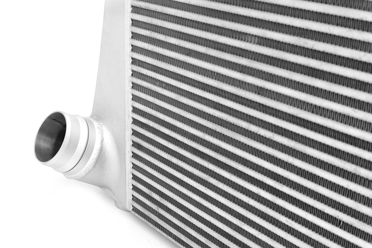 cp-e ∆Core™ Ford EcoBoost F-150 (11-14) &amp; Navigator Front Mount Intercooler