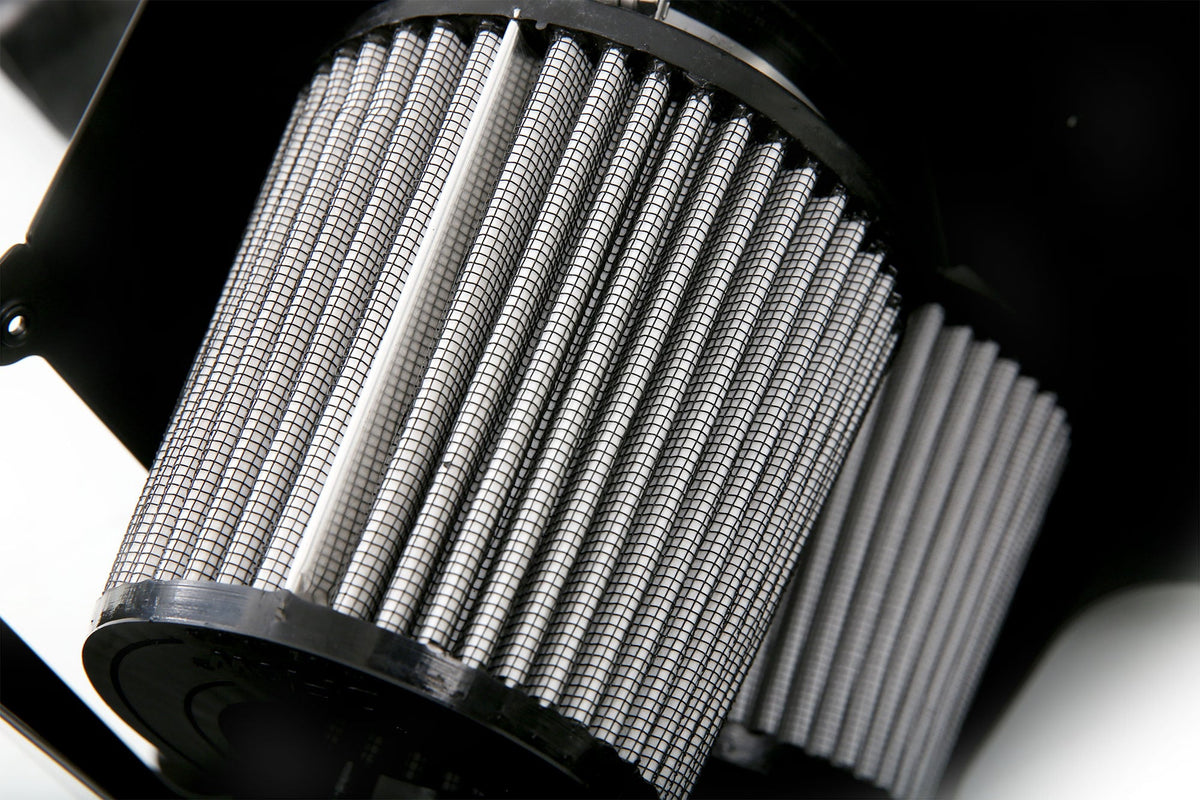 cp-e ɑIntake™ Ford F-150 3.5 EcoBoost Intake System