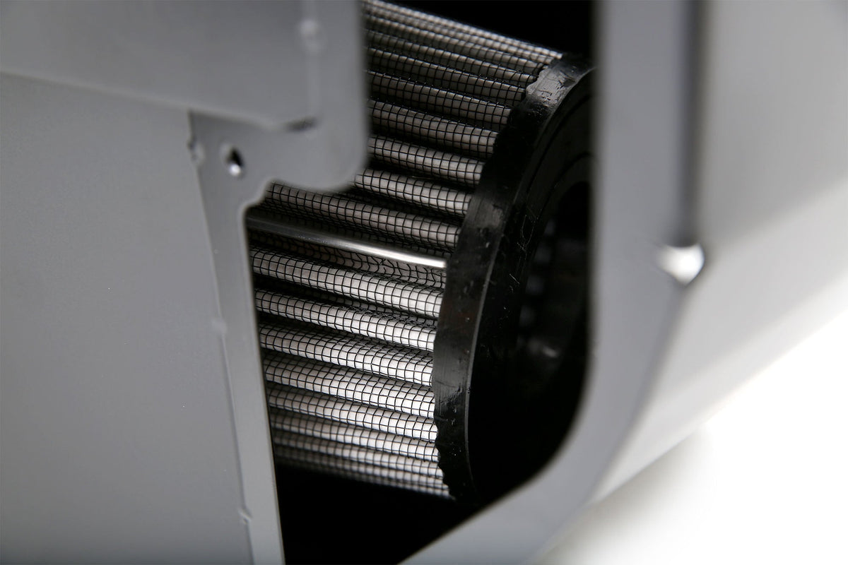 cp-e ɑIntake™ Ford F-150 3.5 EcoBoost Intake System