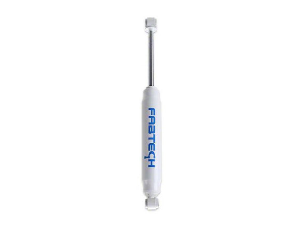 Fabtech 95-04 Toyota Tacoma Rear Performance Shock Absorber - Single - FTS70001S for 1995-2004 Toyota Tacoma - front view