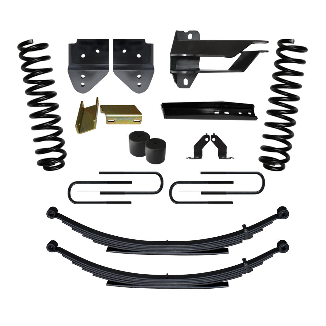 SKY Coil Springs - F17401KS