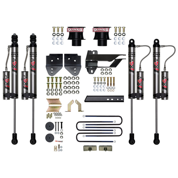 SKY Suspension Lift Kit - F1740SKX3