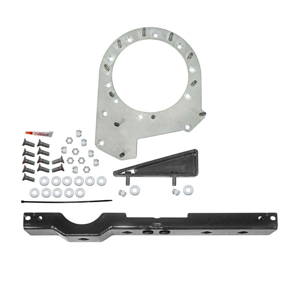 Skyjacker 5-8.5 In Component Box w/ Index Ring - F17IXR8