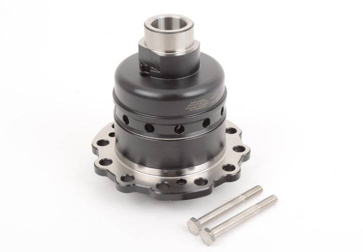 Wavetrac Differential For Porsche G50: 911 1987-88, 930 5Spd 1989>, 964, 993, 968, 996