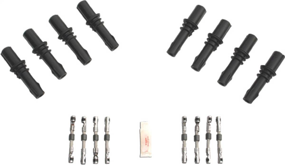 Granatelli 14-19 Chevrolet Corvette C7 Rear Adjustable Toe Links - 500059