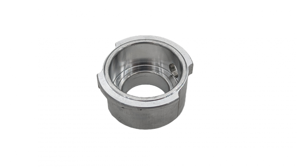 Granatelli Universal Weld In Spare Radiator Neck - 510300