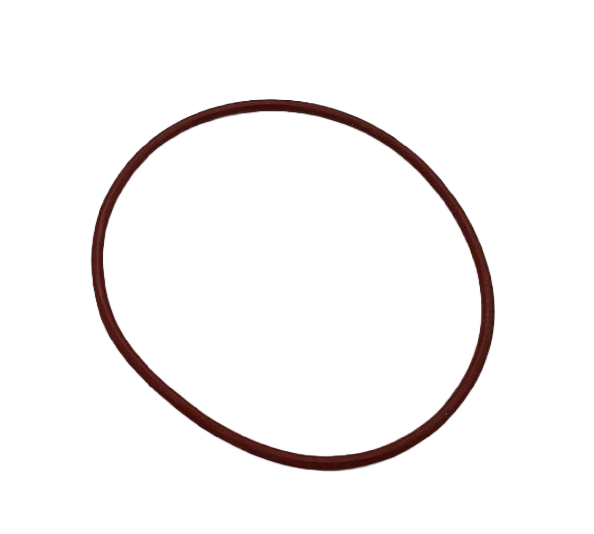 Granatelli O-Ring Replacement for 4.0in Dual Seal Clamp - 318540R