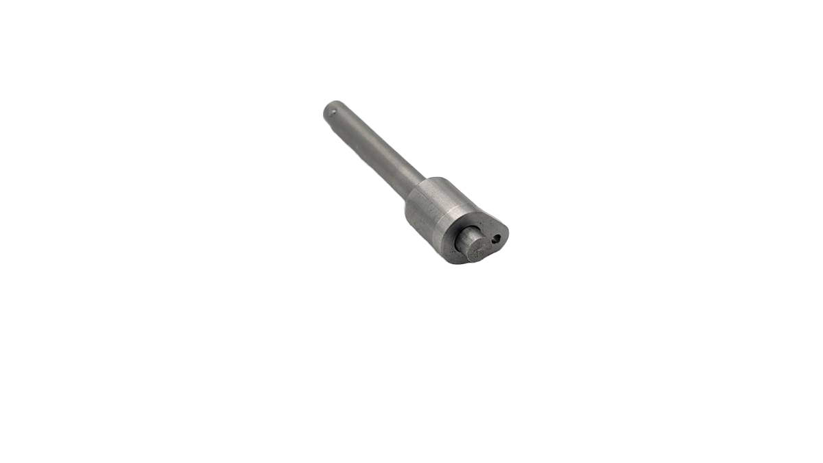 Granatelli Replacement Dual Seal Clamp Ball Pin - 318551
