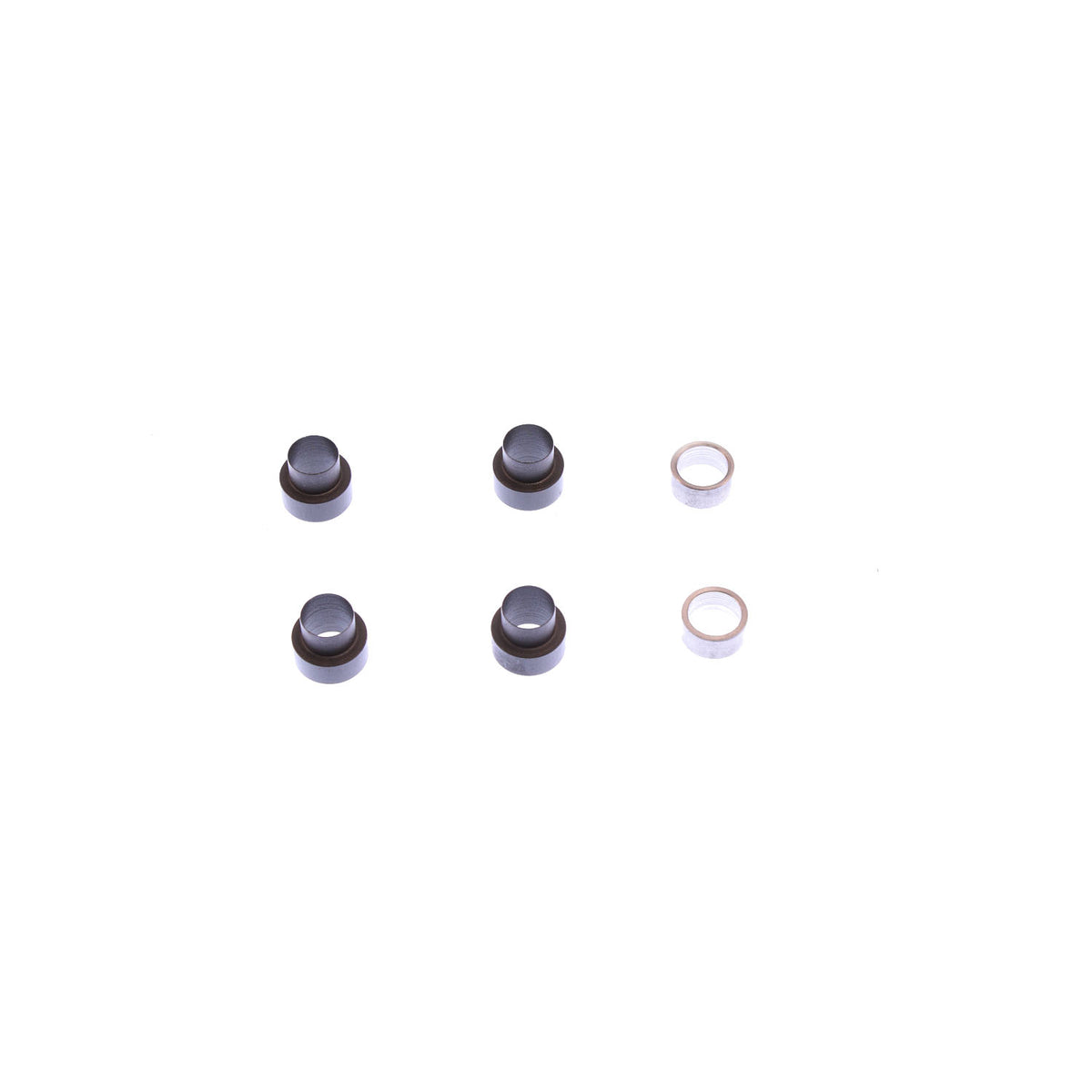 Bilstein 7100 Classic Series 46mm 16.24in Length Monotube Shock Absorber - F4-B46-0930-H0