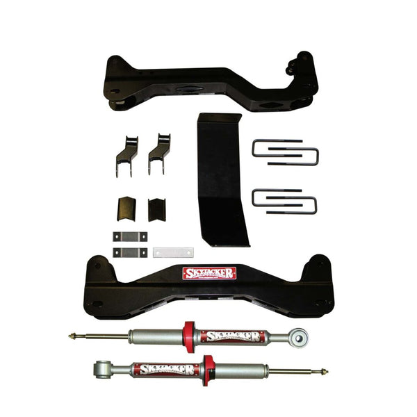 Skyjacker Suspension Lift Kit Component 2004-2008 Ford F-150 - F4602BSST
