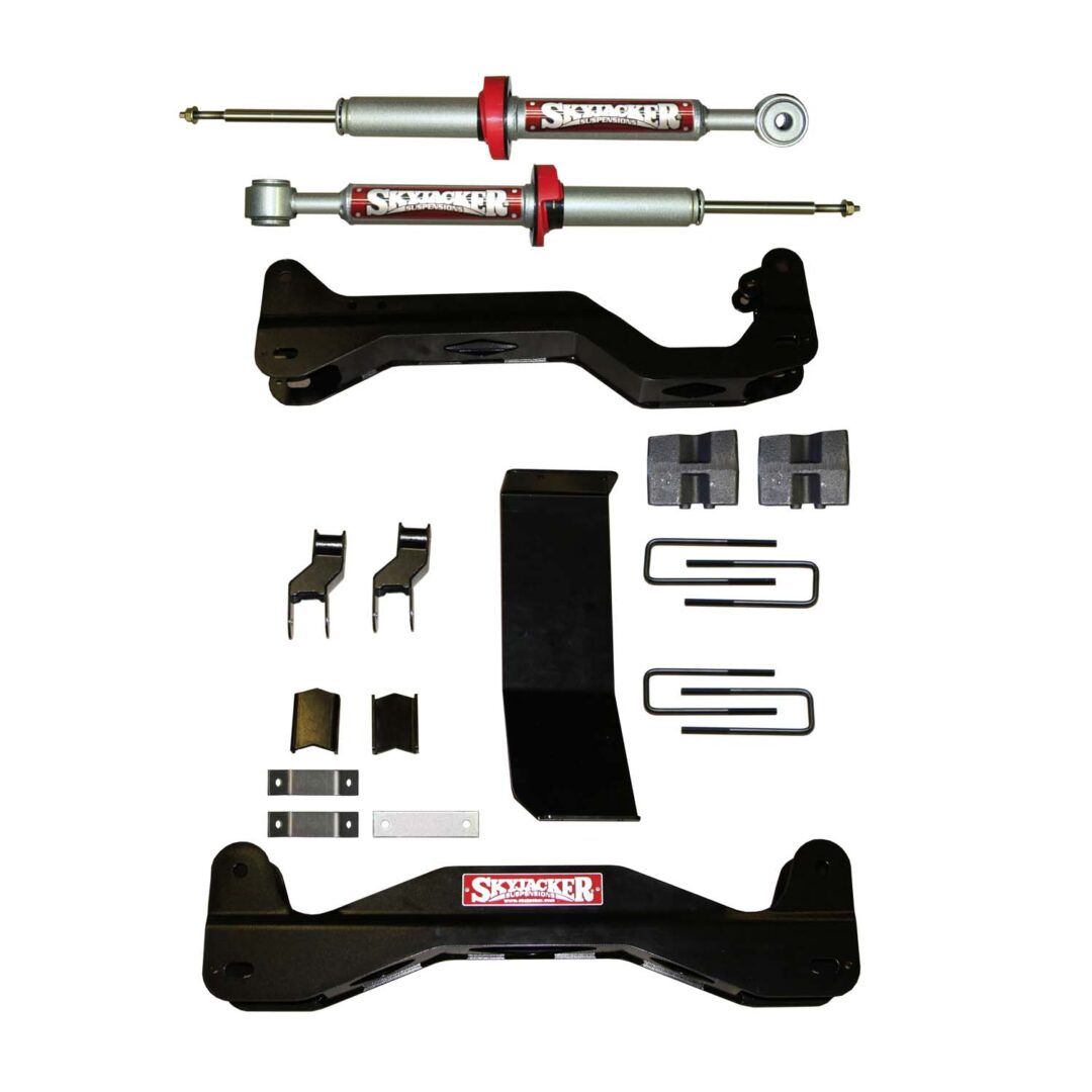 Skyjacker Suspension Lift Kit Component 2008-2008 Ford F-150 All Wheel Drive - F4602BST