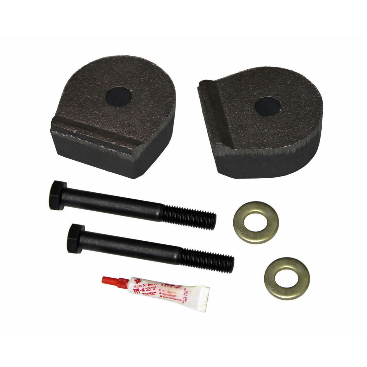 Skyjacker 2005-2017 Ford F-250 Super Duty Suspension Front Leveling Kit - F51MS