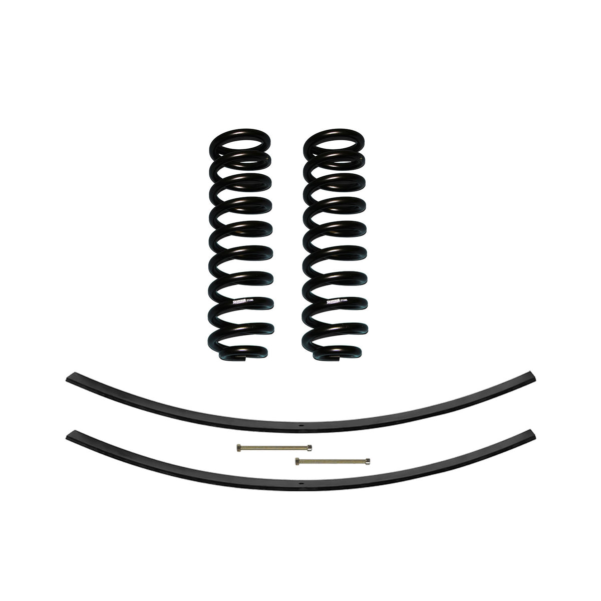 Skyjacker 2-2.5"KIT,05>F250 4WD W/GAS - F520K