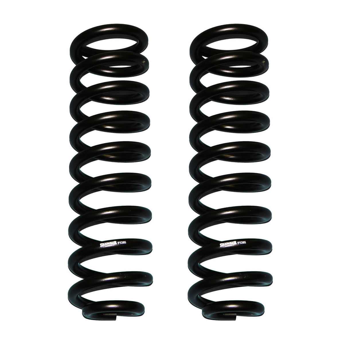 Skyjacker Coil Spring Set 2005-2013 Ford F-350 Super Duty 4 Wheel Drive - F520