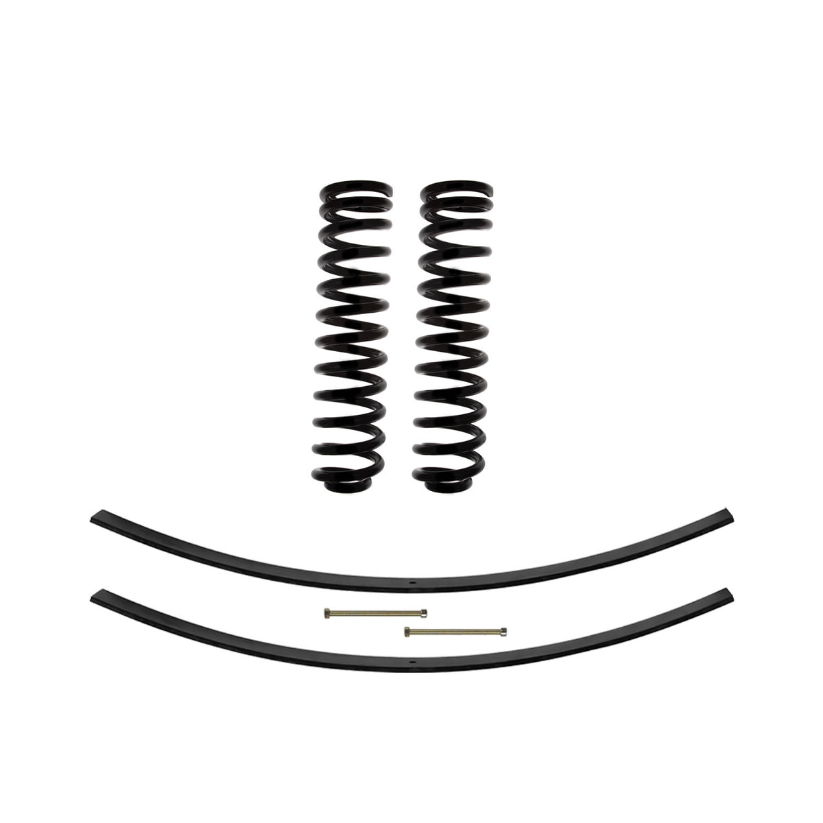 Skyjacker 2-2.5"KIT,05 F250 W/DIESEL - F525K