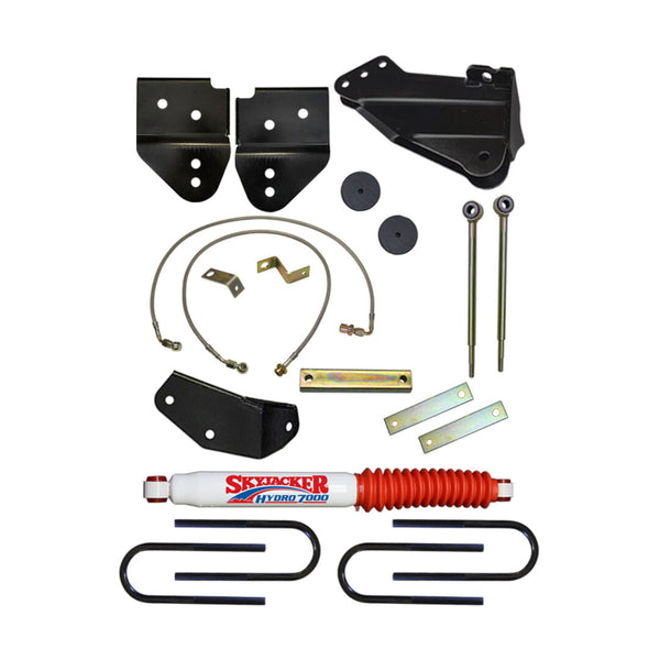 Skyjacker Suspension Lift Kit Component 2005-2007 Ford F-350 Super Duty - F5451SH