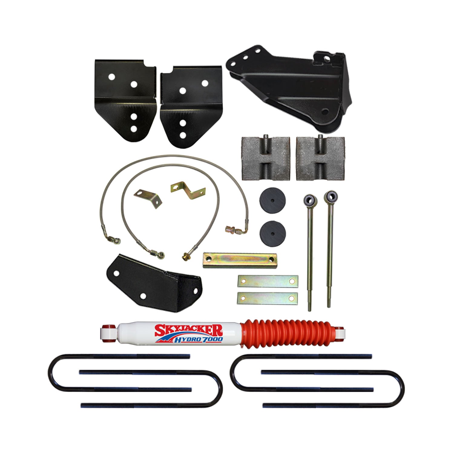 Skyjacker Suspension Lift Kit Component 2005-2005 Ford F-350 Super Duty - F5852A