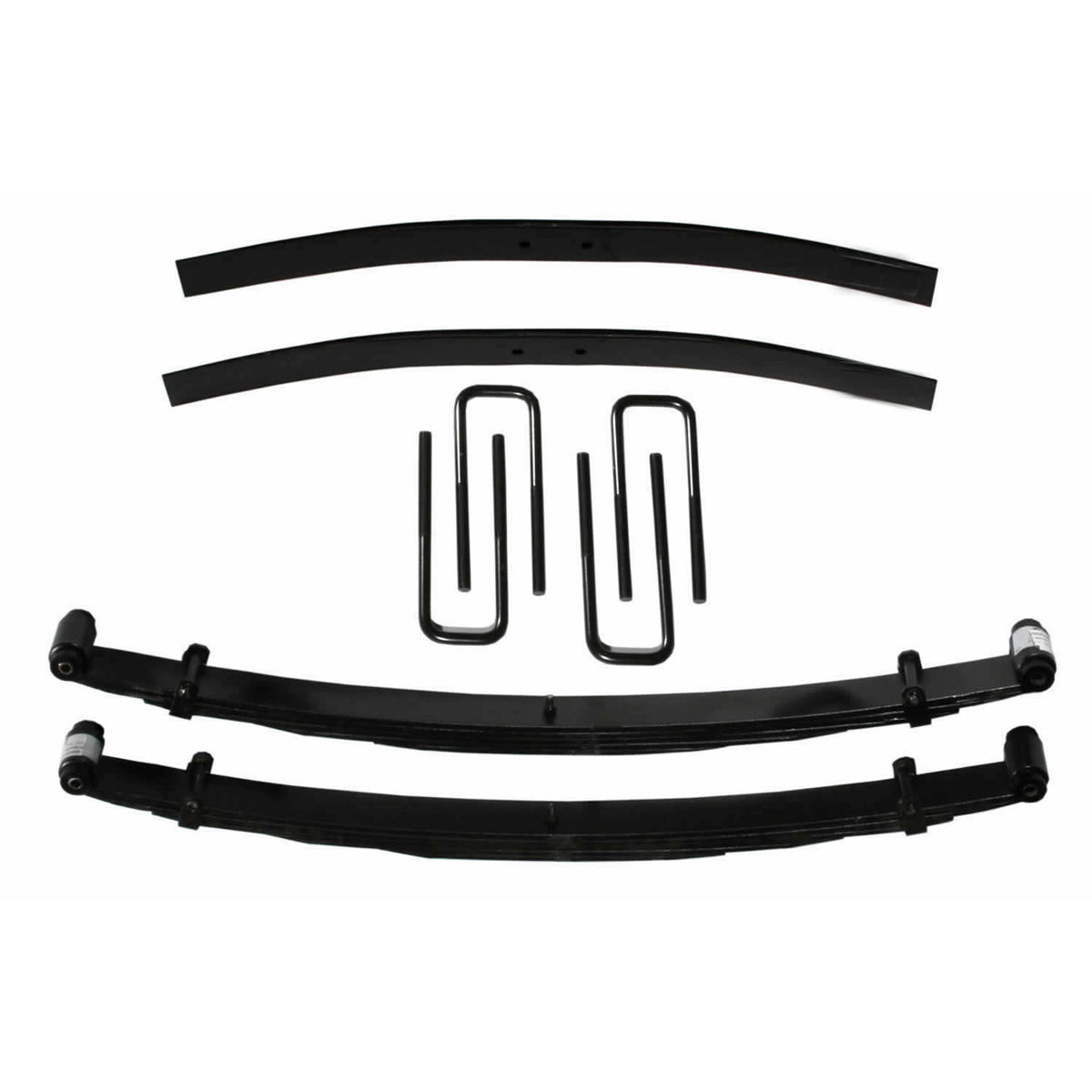 Skyjacker 4" 67-77 F250 4WD - F740K
