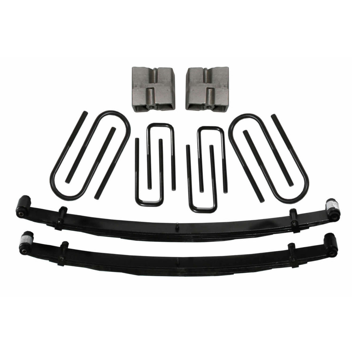 Skyjacker 4" 77.5-79 F250 4WD - F749K
