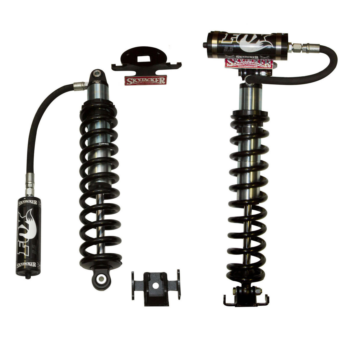 SKY Coil Over - F78FLSBO