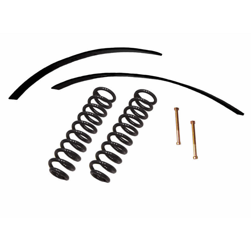 Skyjacker 2-2.5"KIT,08>F250 4WD GAS - F820K