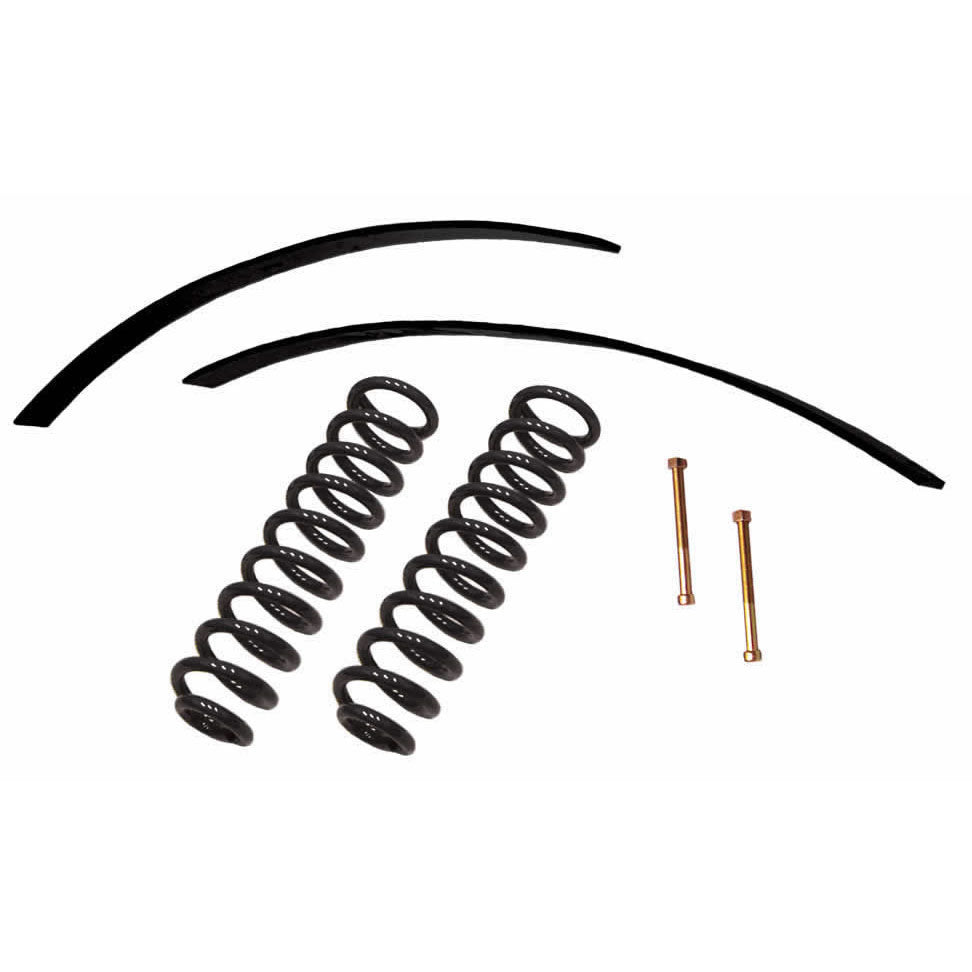 Skyjacker 2-2.5"KIT,08 F250 4WD DIESL - F825K