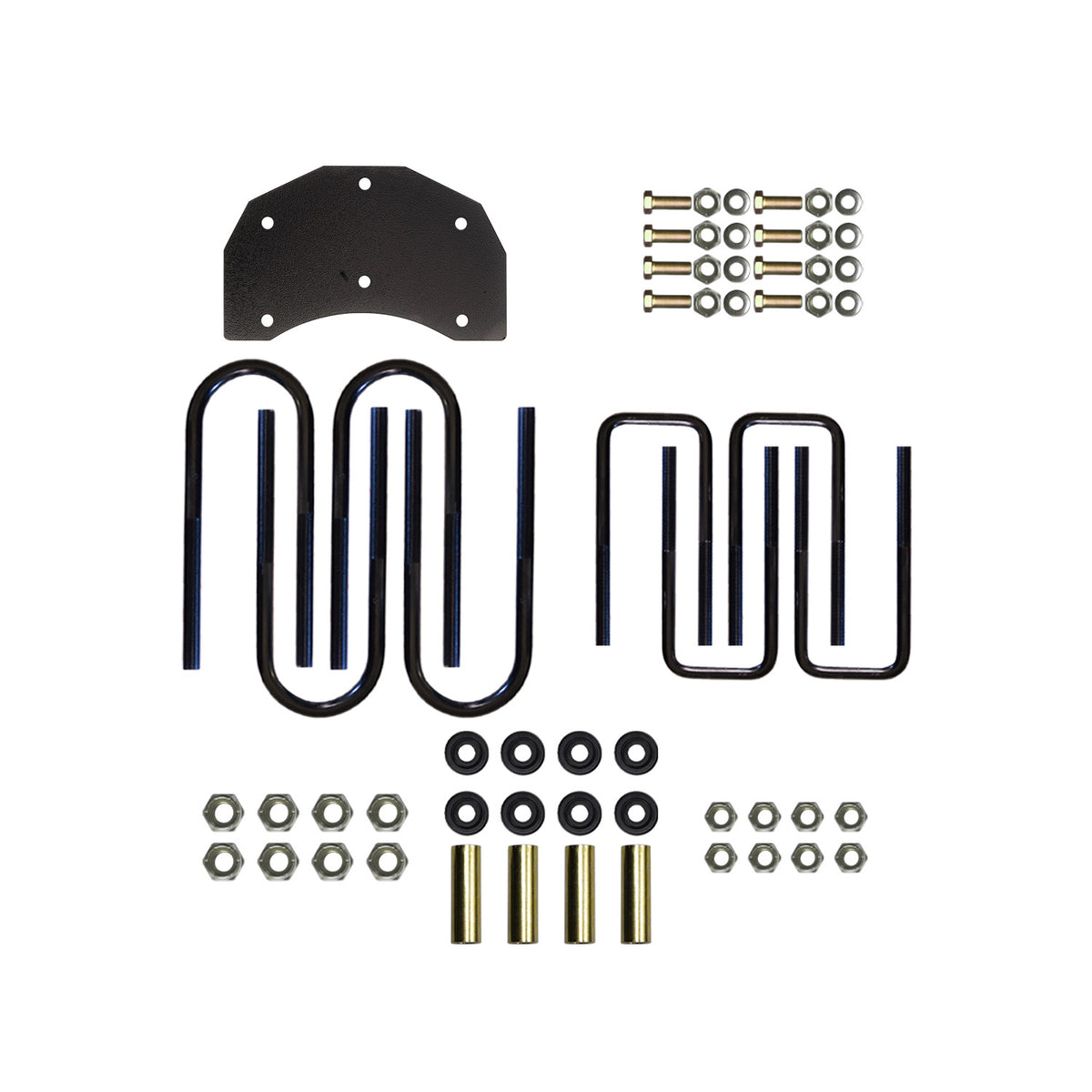 Skyjacker Suspension Lift Kit Component 1997-1997 Ford F-250 HD 4 Wheel Drive - F840MS