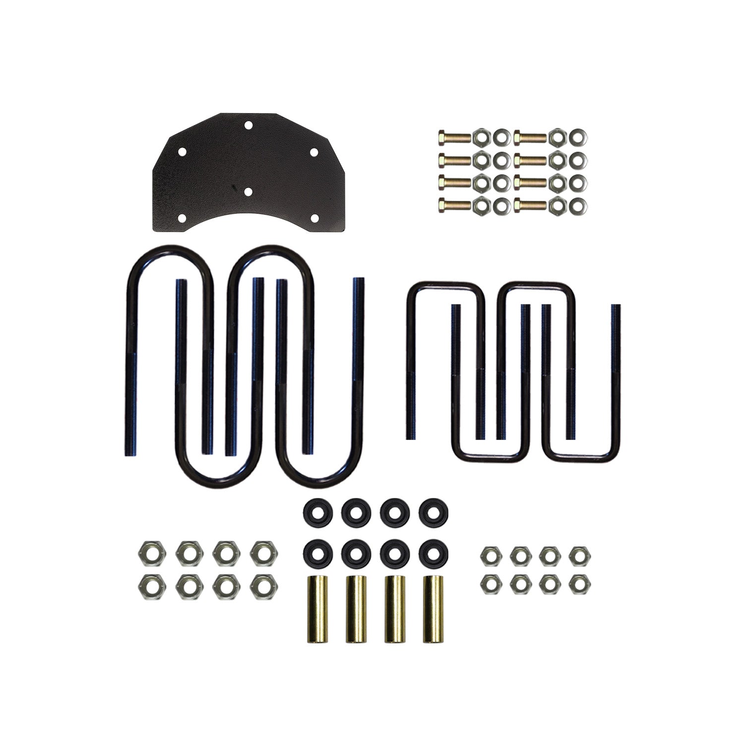 Skyjacker Suspension Lift Kit Component 1997-1997 Ford F-250 HD 4 Wheel Drive - F840MS
