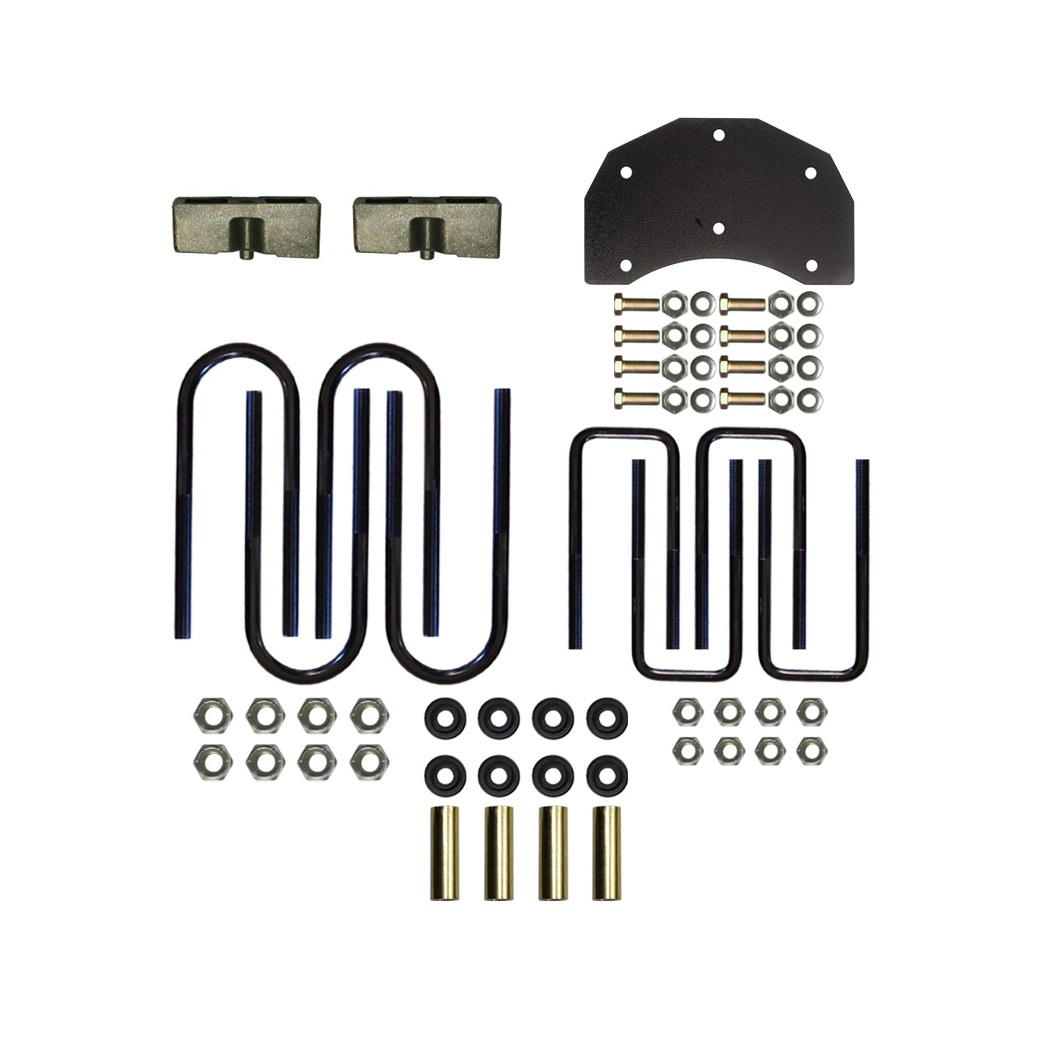 Skyjacker Suspension Lift Kit Component 1986-1997 Ford F-350 4 Wheel Drive - F840M