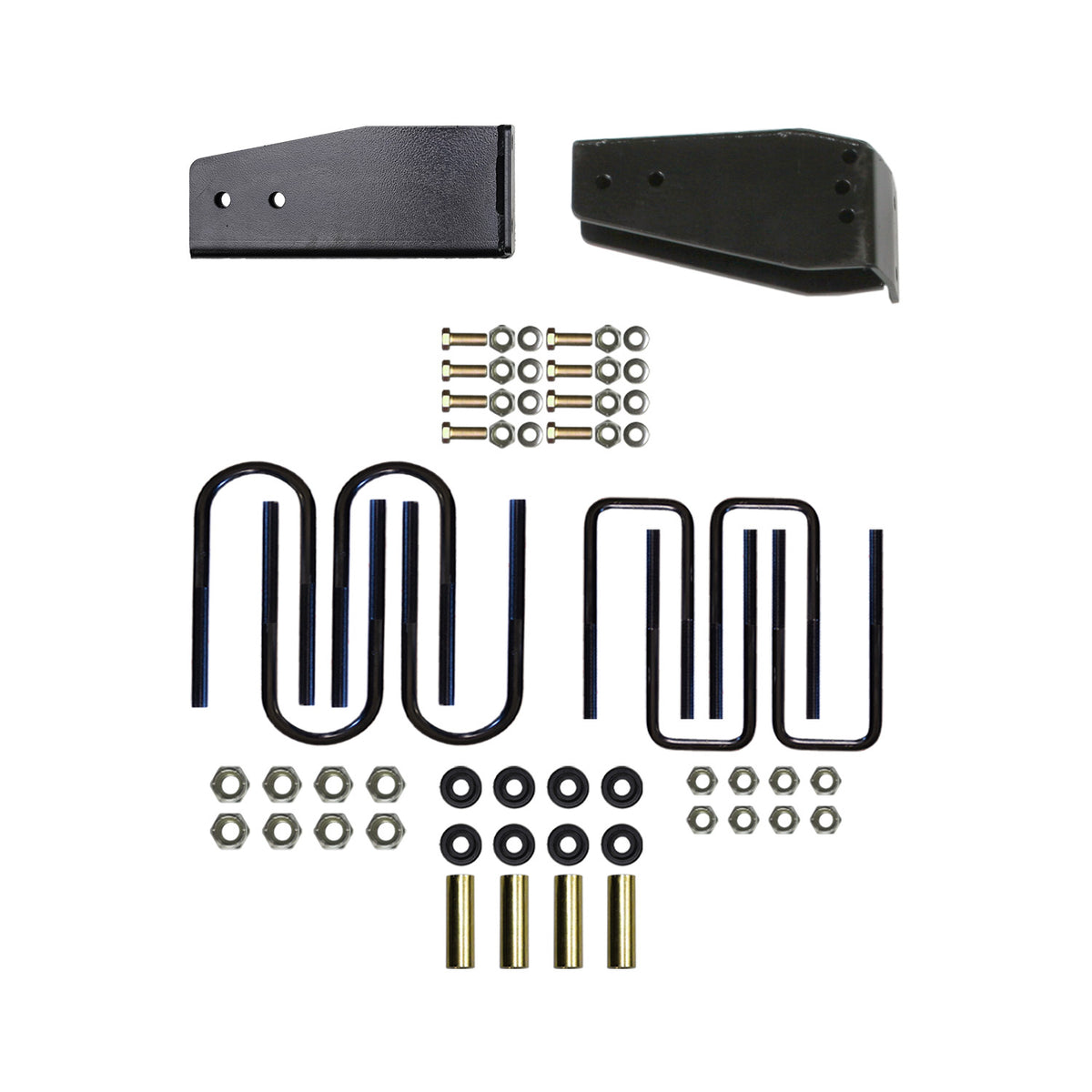 Skyjacker Suspension Lift Kit Component 1997-1997 Ford F-250 HD 4 Wheel Drive - F840TS