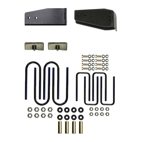 Skyjacker Suspension Lift Kit Component 1980-1985 Ford F-350 4 Wheel Drive - F840T