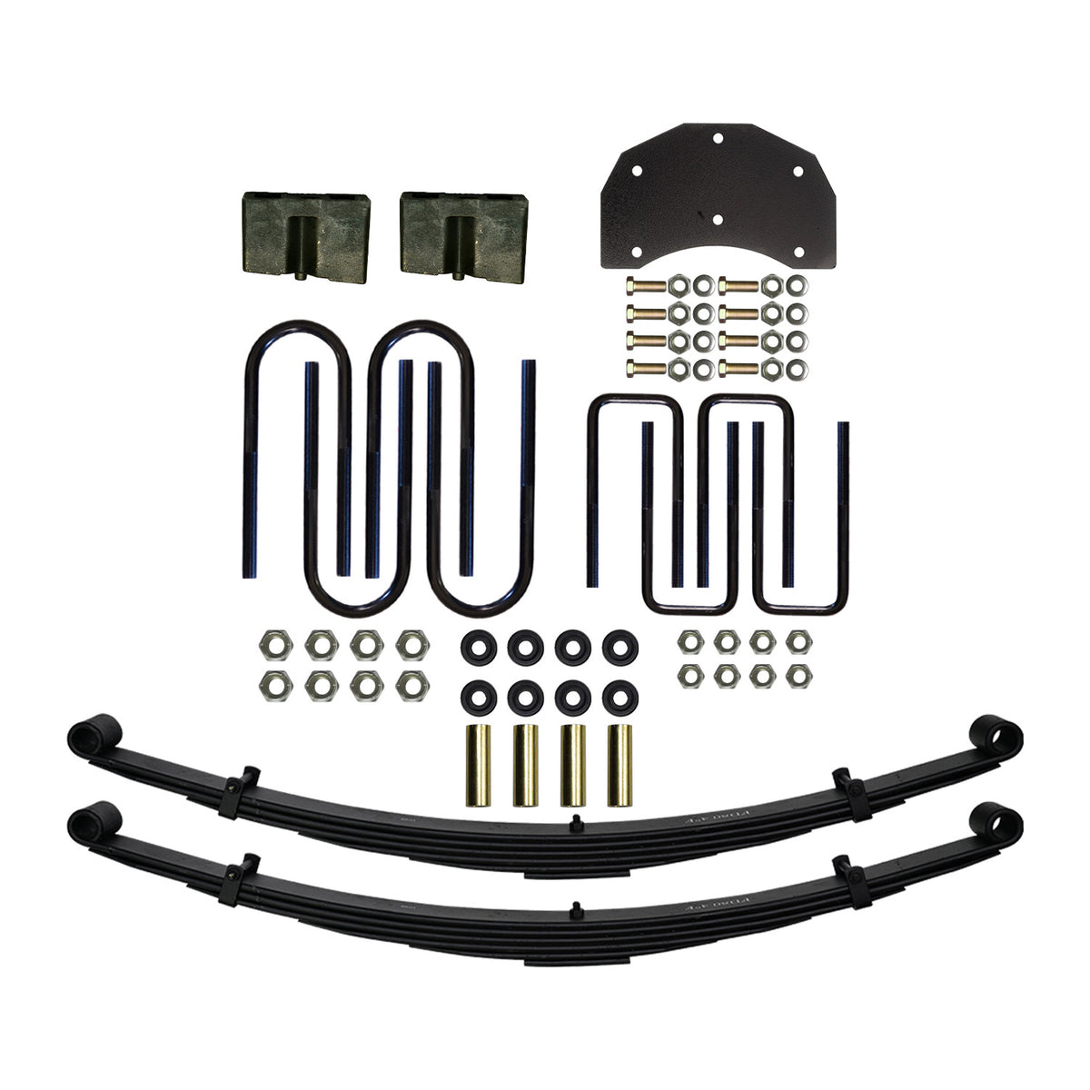Skyjacker 6"SR 86-96 F350 MONO,NO TWP - F860MK