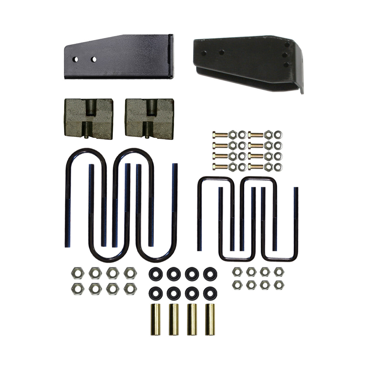 Skyjacker Suspension Lift Kit Component 1980-1985 Ford F-350 4 Wheel Drive With Towing Package - F860TH