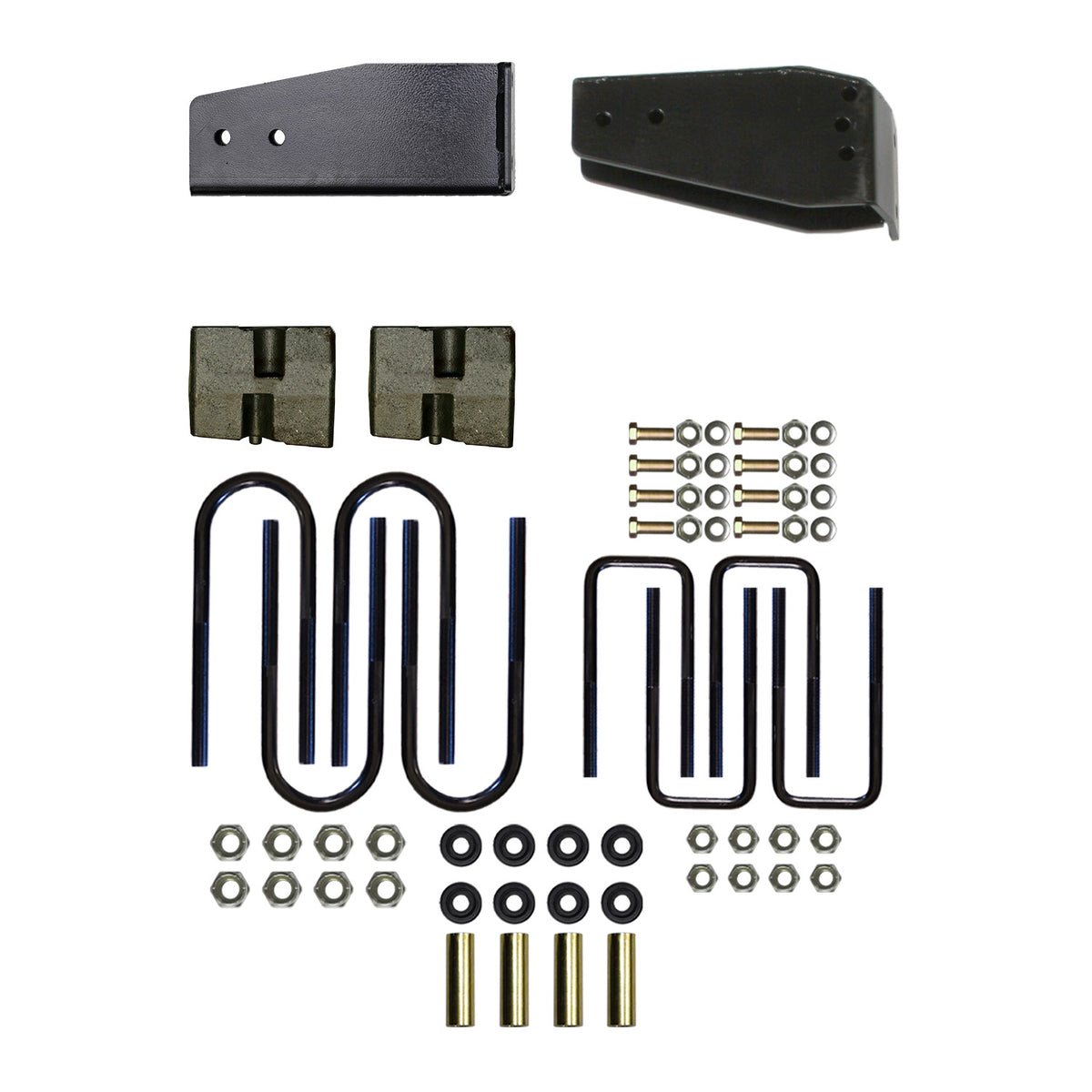Skyjacker Suspension Lift Kit Component 1980-1985 Ford F-350 4 Wheel Drive - F860T