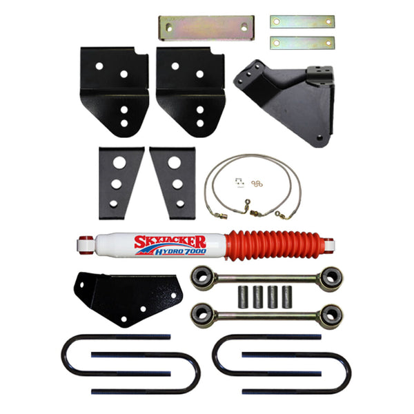 Skyjacker Suspension Lift Kit Component 2008-2010 Ford F-250 Super Duty - F8852S