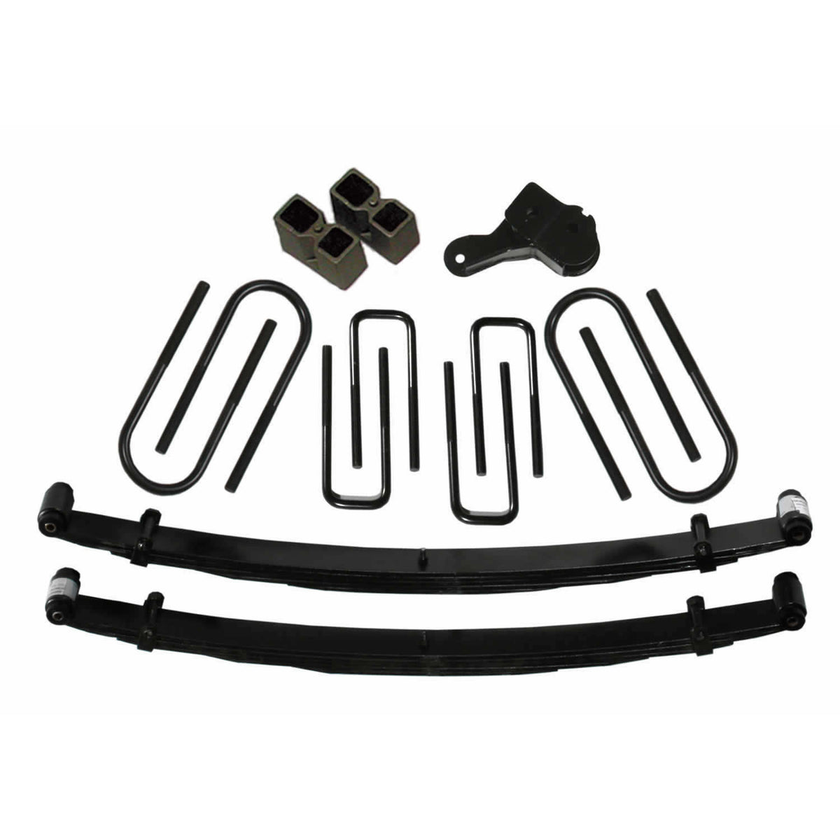 Skyjacker 2" KIT, 03/99-99 F250/F350 - F9203K