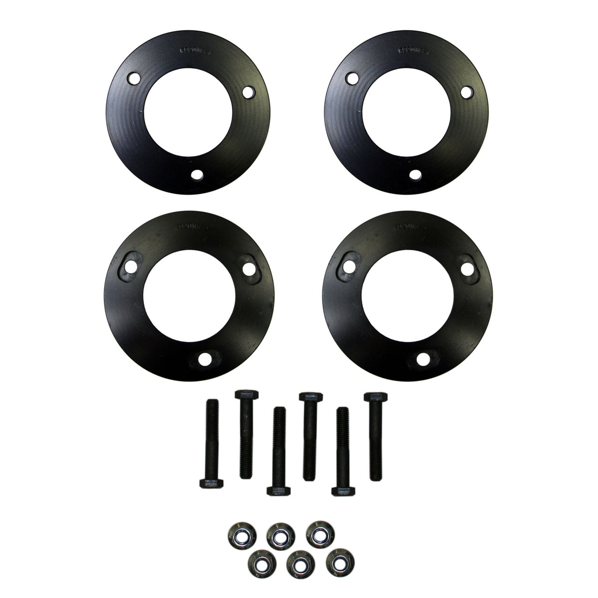 Skyjacker 2009-2010 Ford F-150 4 Wheel Drive Rear Wheel Drive Suspension Front Leveling Kit - F920MS