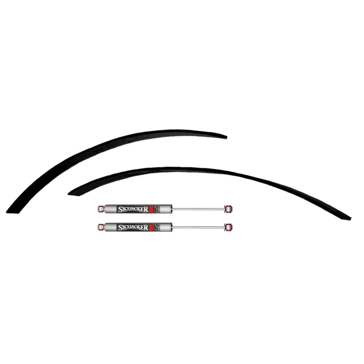 Skyjacker 2"FRT ADD-LFS,00-04F250,M95 - F9320-M